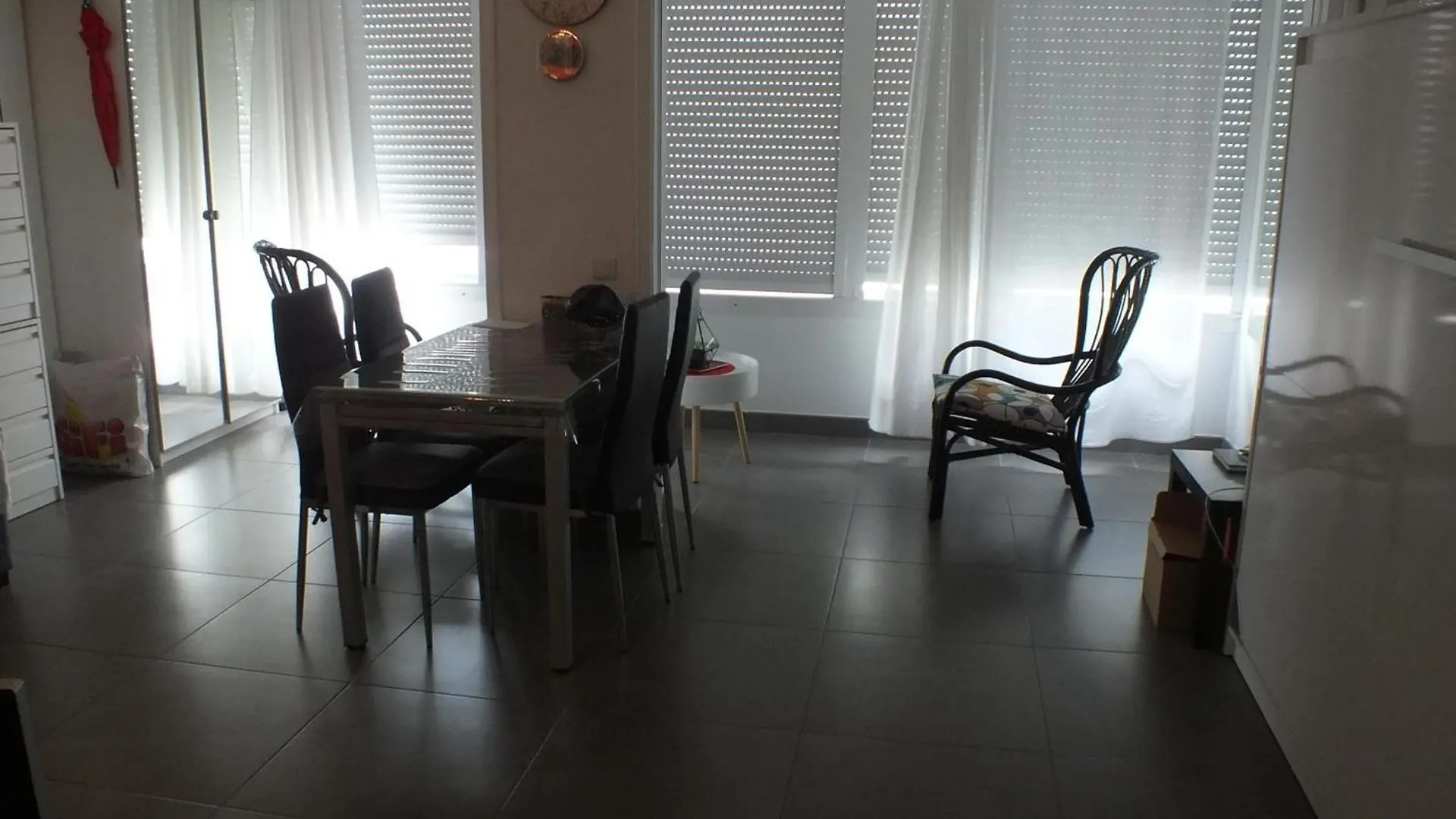 Apartamento Estudio Para 2/4 Con Piscina, Cerca De La Playa En Rosas - Es-204-63 España